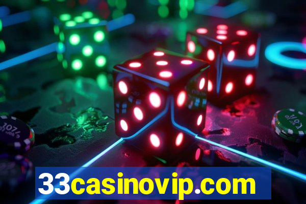 33casinovip.com