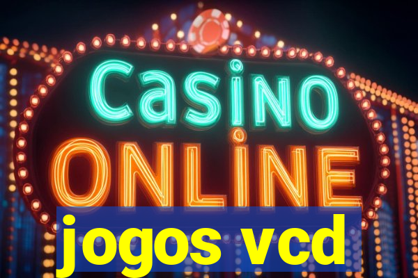 jogos vcd