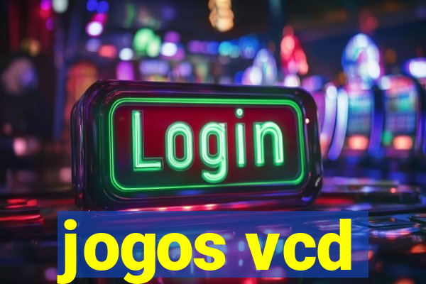 jogos vcd