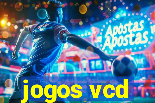 jogos vcd