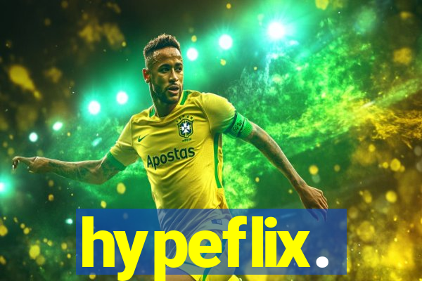 hypeflix.