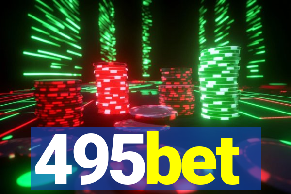 495bet
