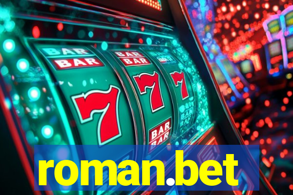 roman.bet