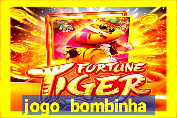 jogo bombinha ganhar dinheiro
