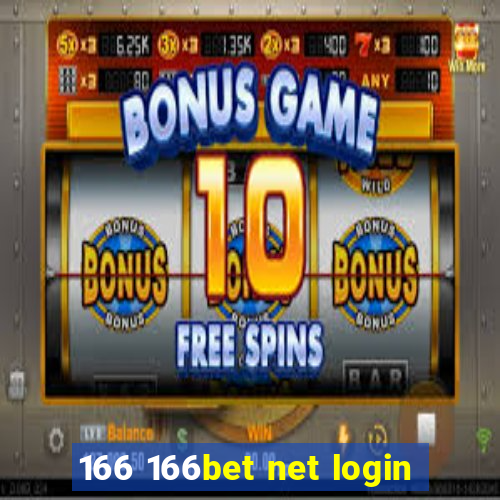 166 166bet net login