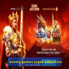 escola games jogos educativo