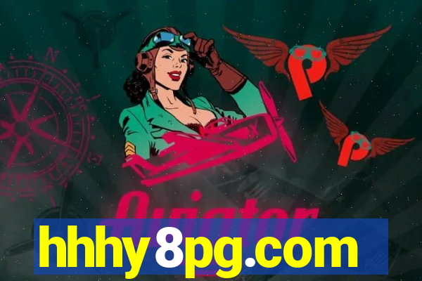 hhhy8pg.com