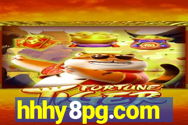 hhhy8pg.com