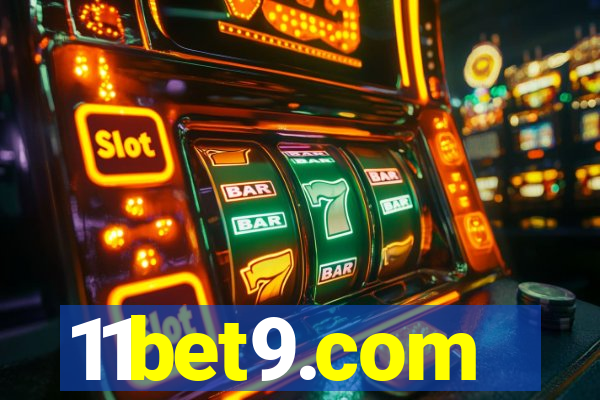 11bet9.com