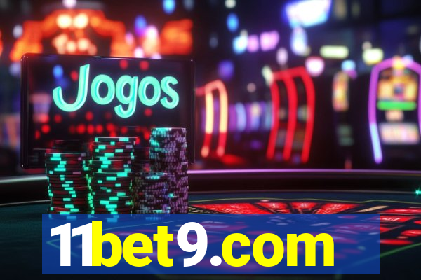 11bet9.com