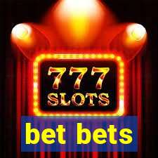 bet bets