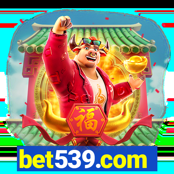 bet539.com