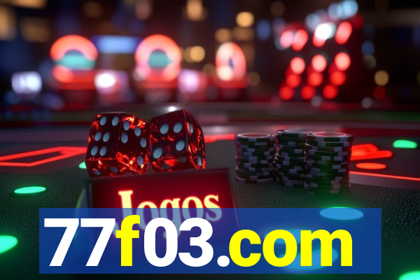 77f03.com