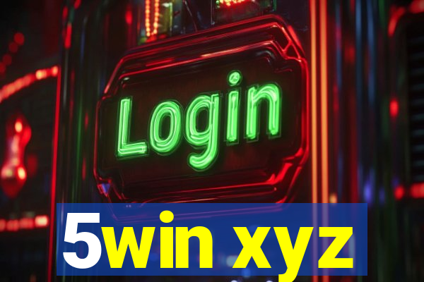 5win xyz