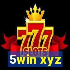 5win xyz
