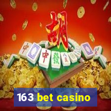 163 bet casino