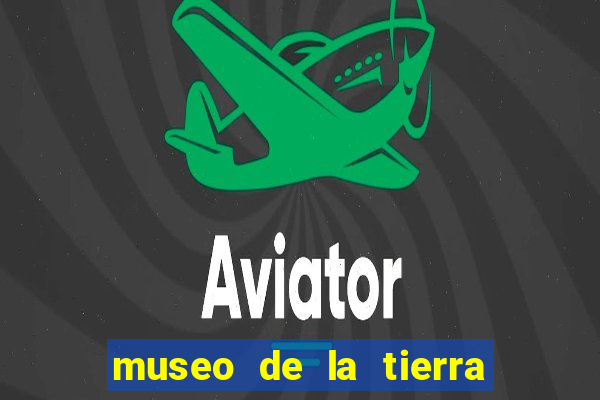 museo de la tierra guarani itaipu
