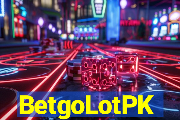 BetgoLotPK
