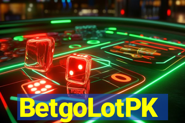 BetgoLotPK