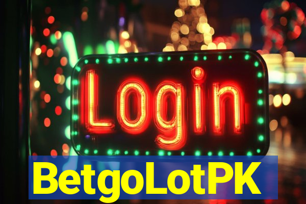 BetgoLotPK
