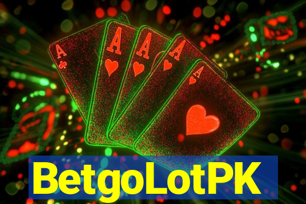 BetgoLotPK