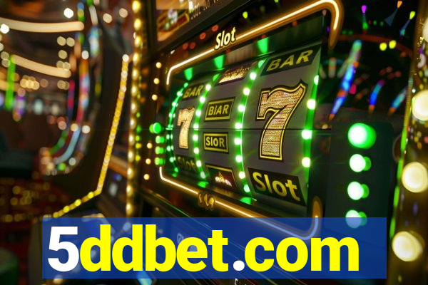 5ddbet.com