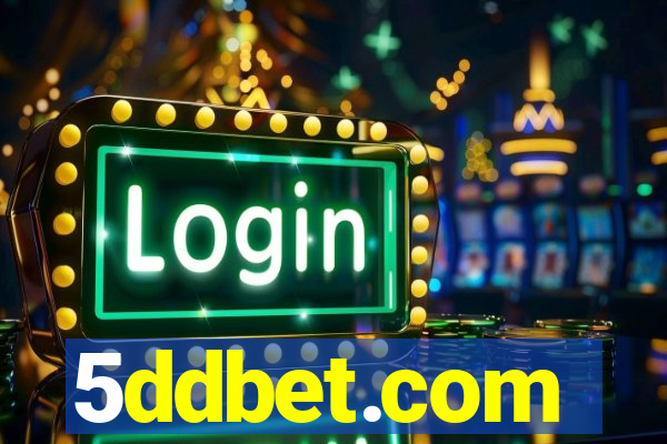 5ddbet.com