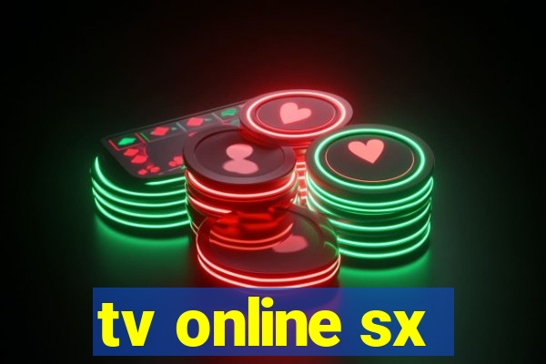 tv online sx