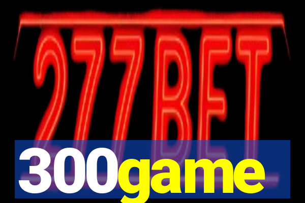 300game