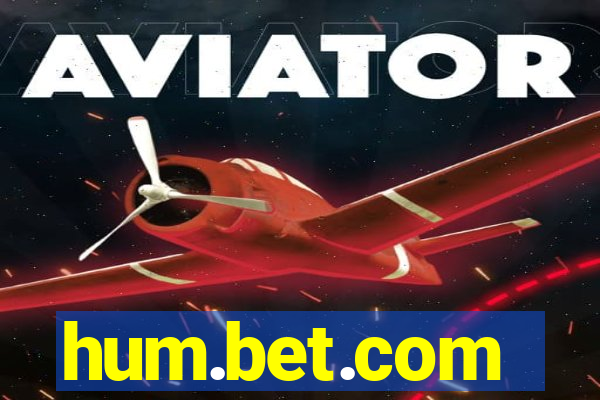 hum.bet.com
