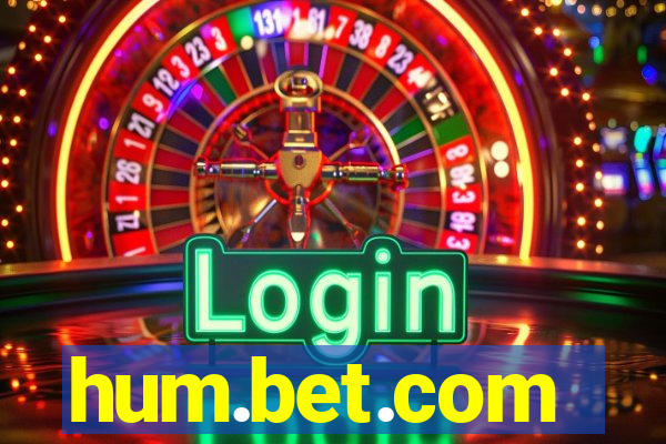 hum.bet.com