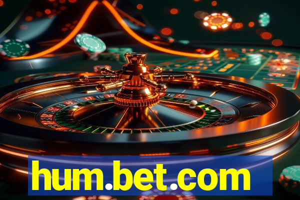 hum.bet.com