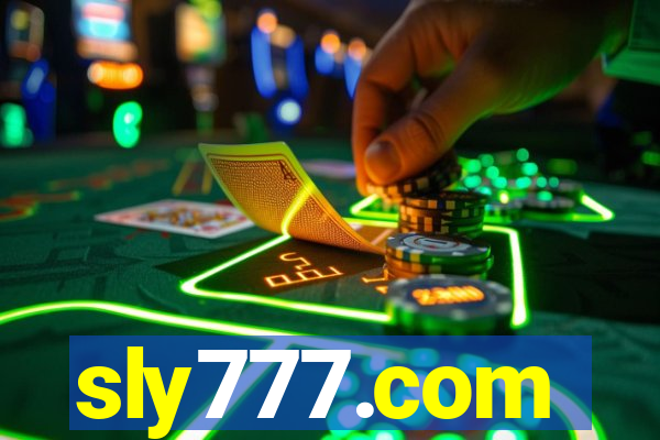 sly777.com