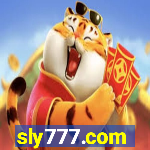 sly777.com