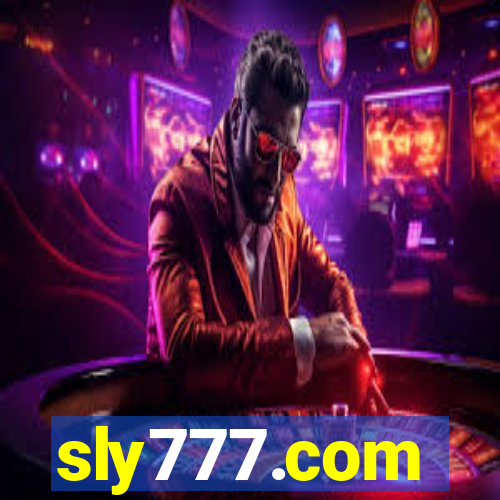 sly777.com
