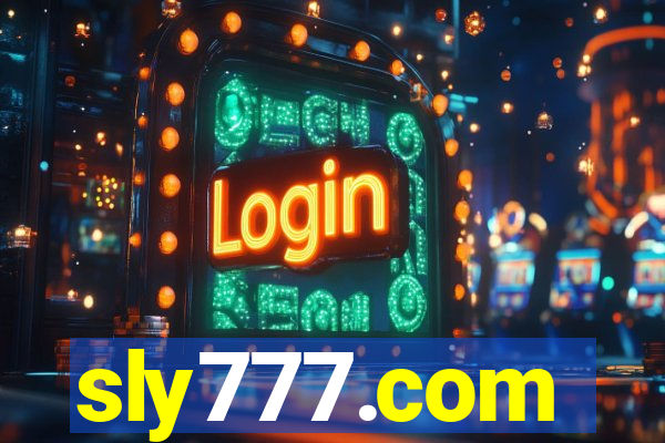sly777.com
