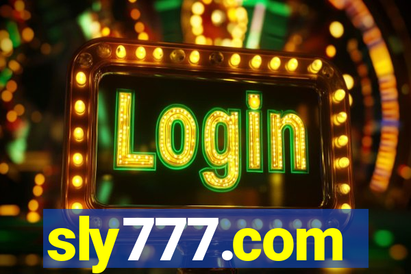 sly777.com