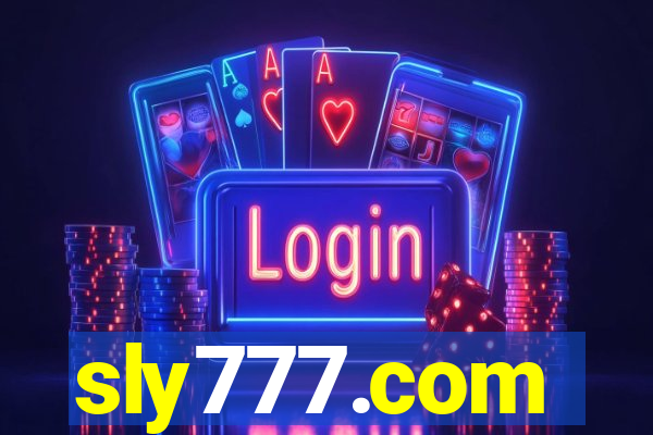 sly777.com