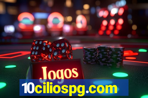 10ciliospg.com