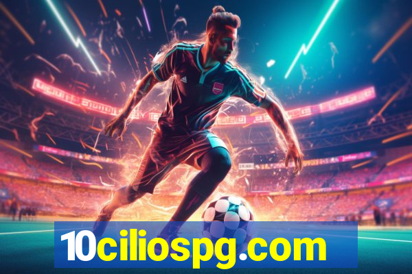 10ciliospg.com