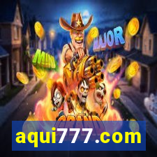 aqui777.com