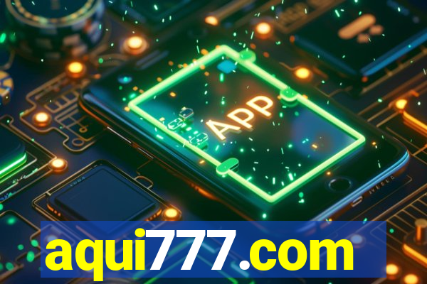 aqui777.com