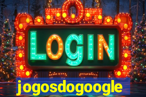 jogosdogoogle