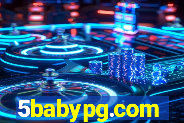 5babypg.com
