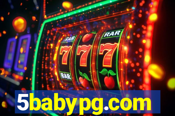 5babypg.com
