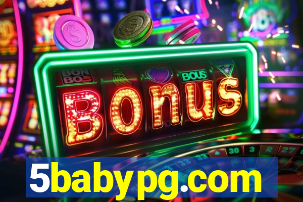 5babypg.com