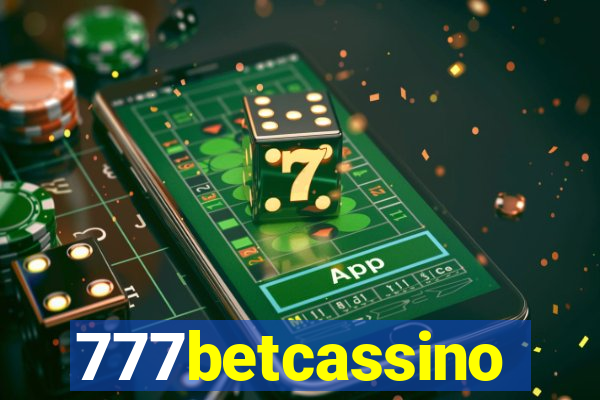 777betcassino