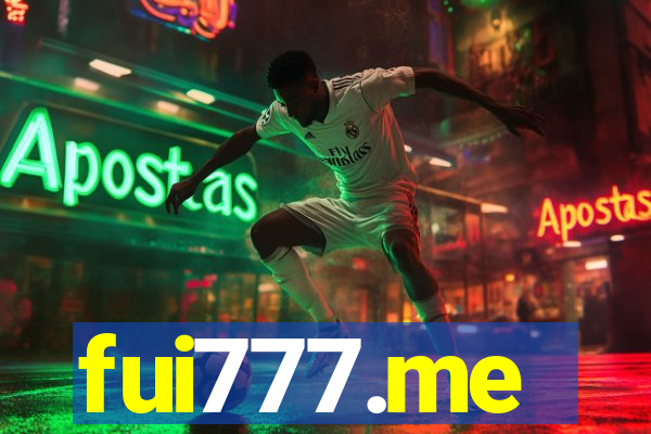 fui777.me