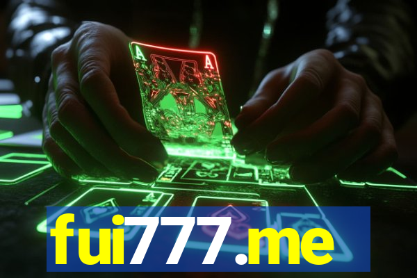 fui777.me