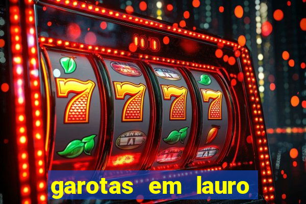 garotas em lauro de freitas